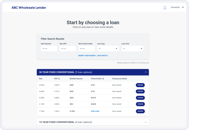 beam tpo screenshot 1