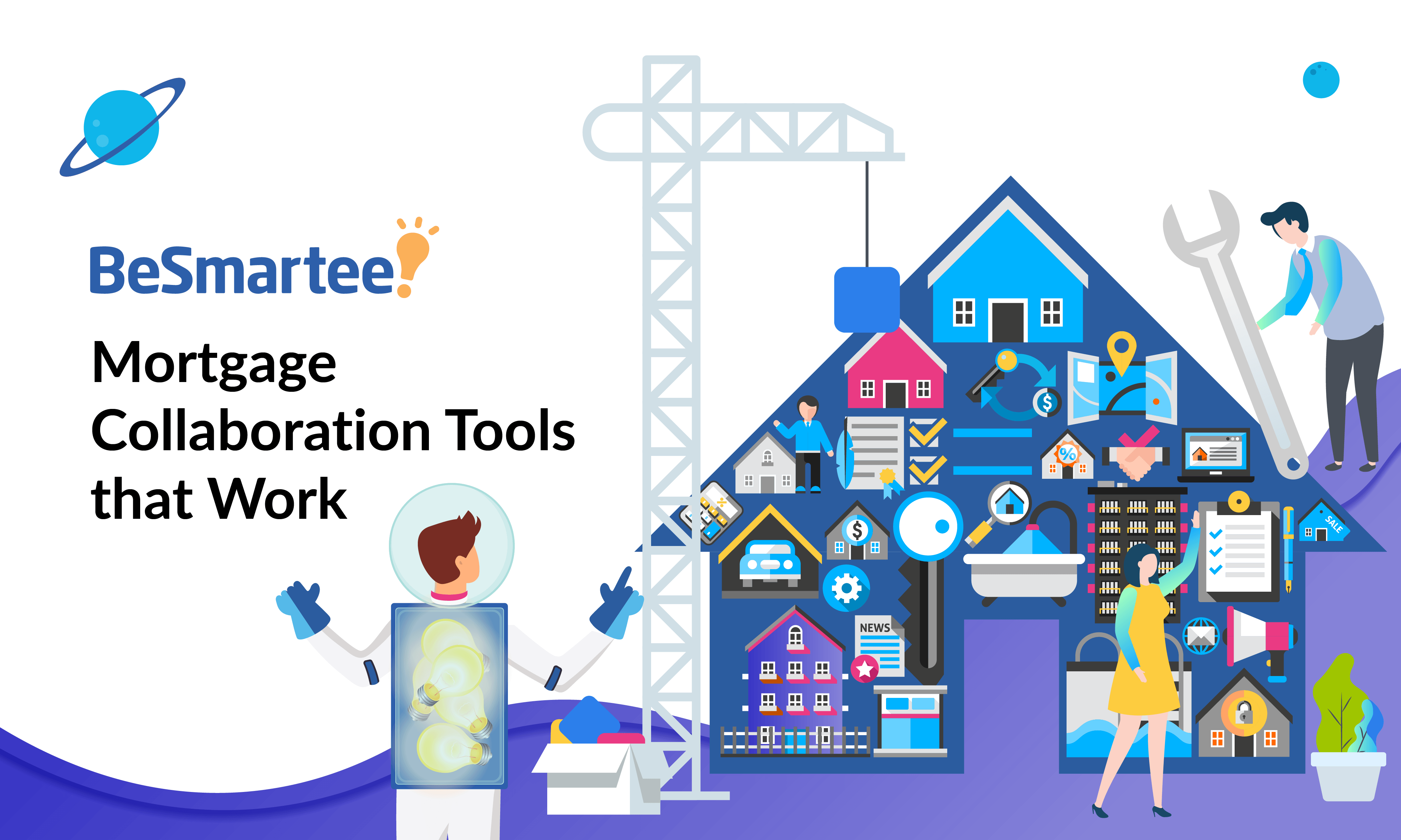 mortgage collaboration tools blog