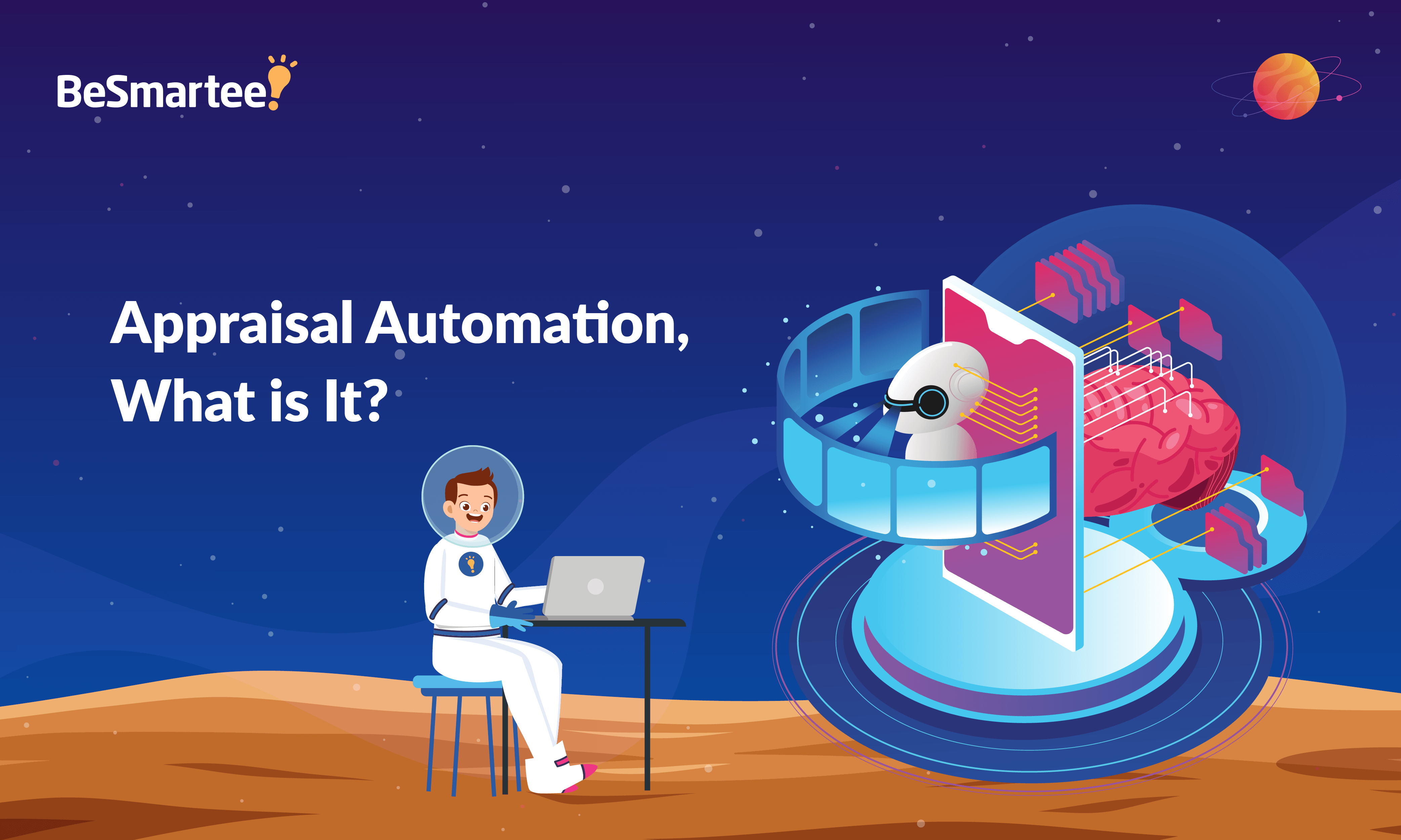 Appraisal Automation, What is It?