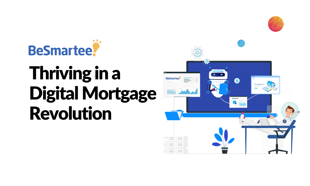 digital mortgage revolution