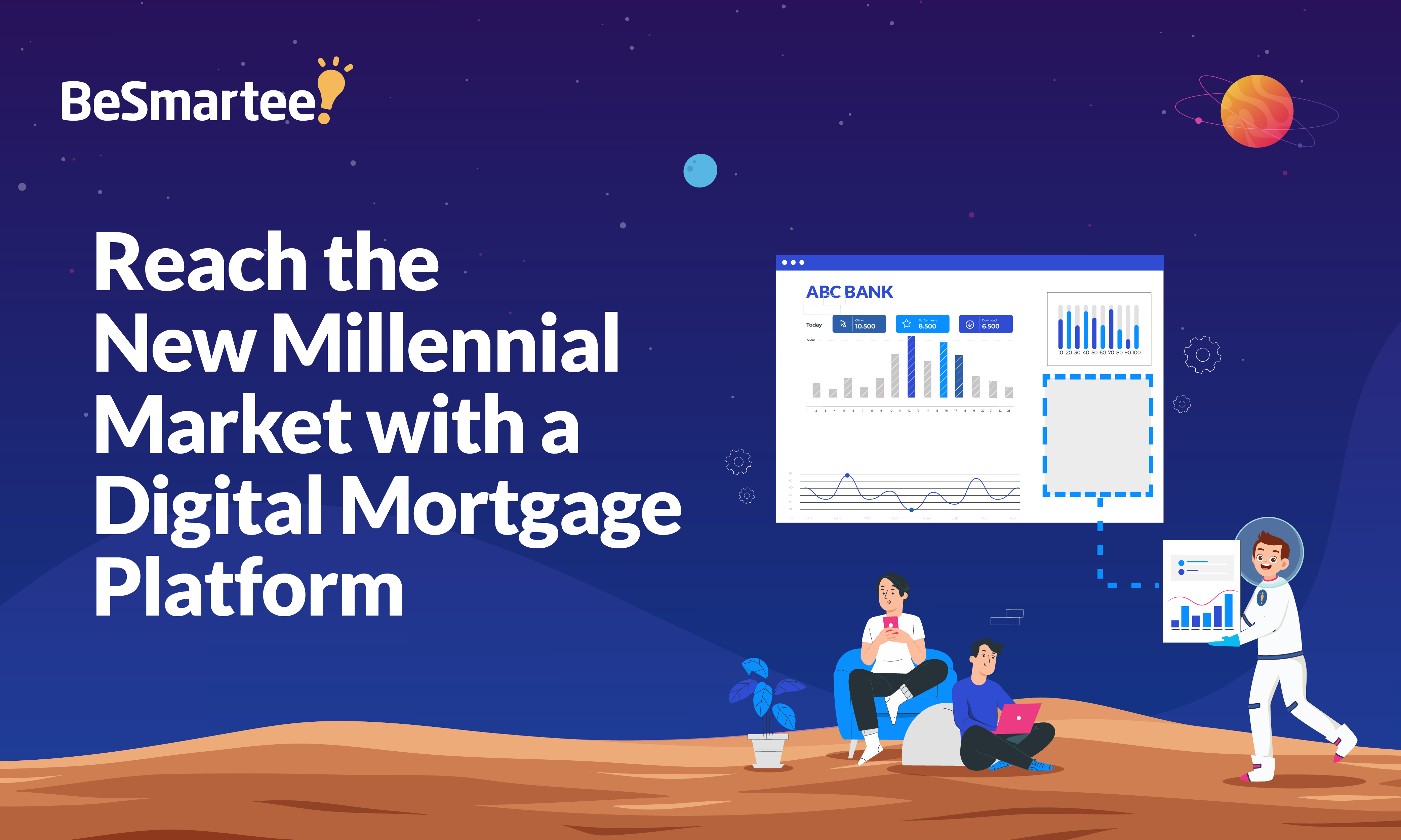 How to Achieve a True Digital Mortgage