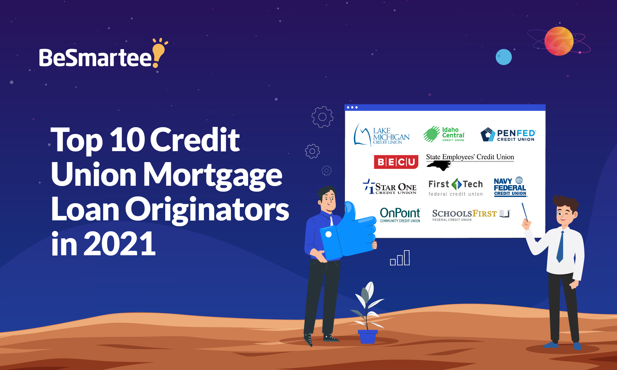 credit union mortgage loan originators 2021 BlogSpot