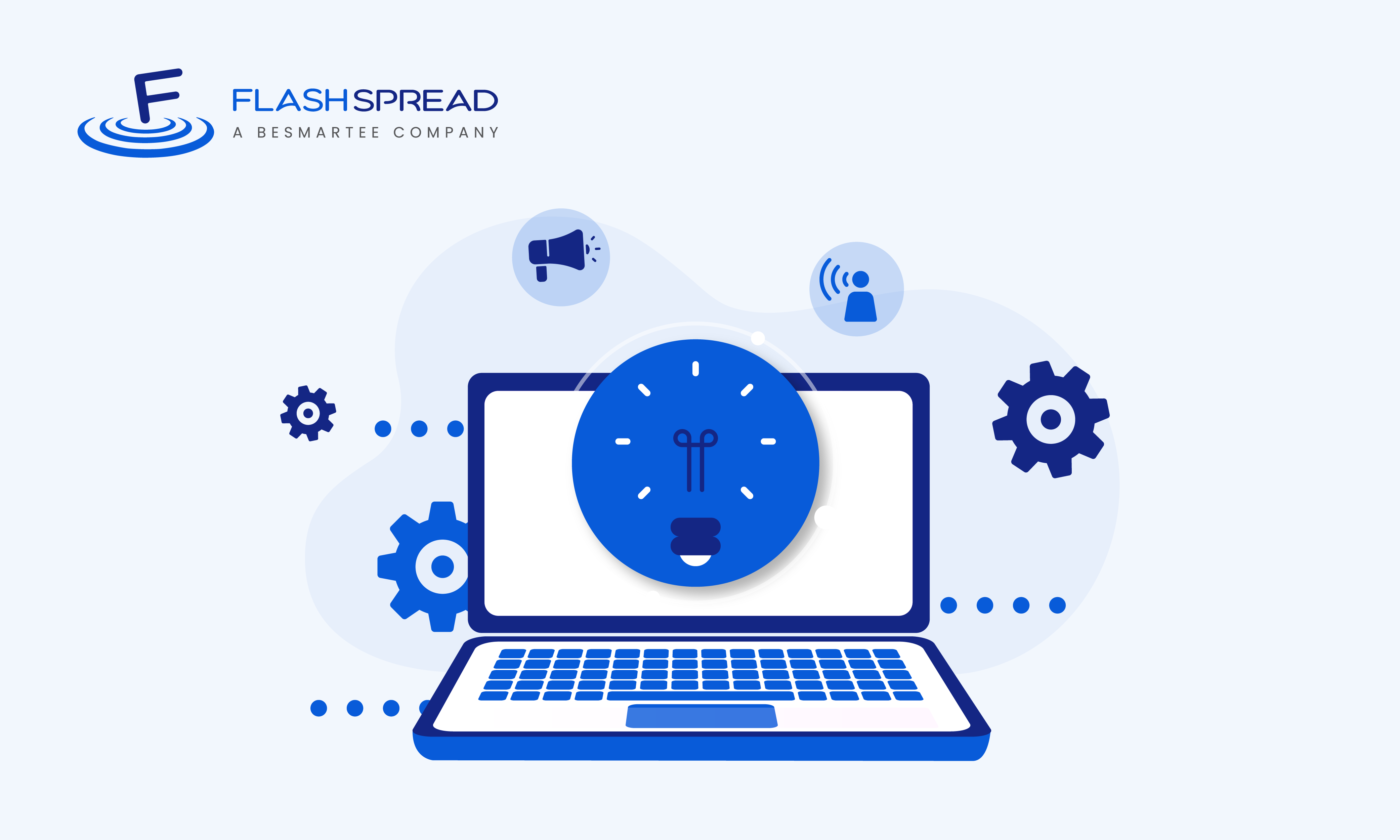 Revolutionary Underwriting for Positive Loan Assessments with Flash Spread