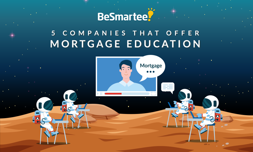 28 Mortgage Education Blog