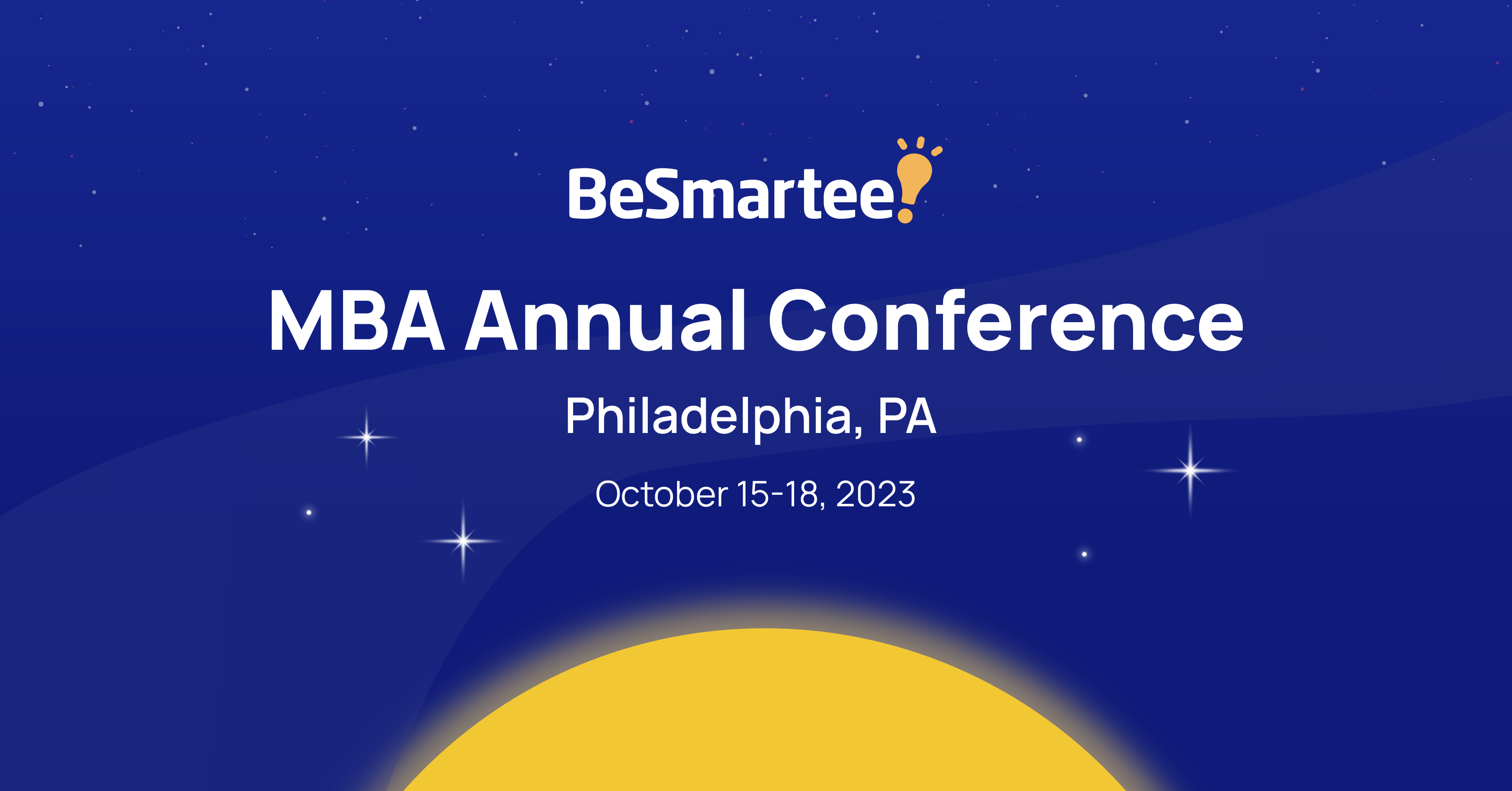 BeSmartee Recap – MBA Annual 2023