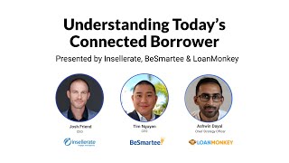 Understanding Today’s Connected Borrower