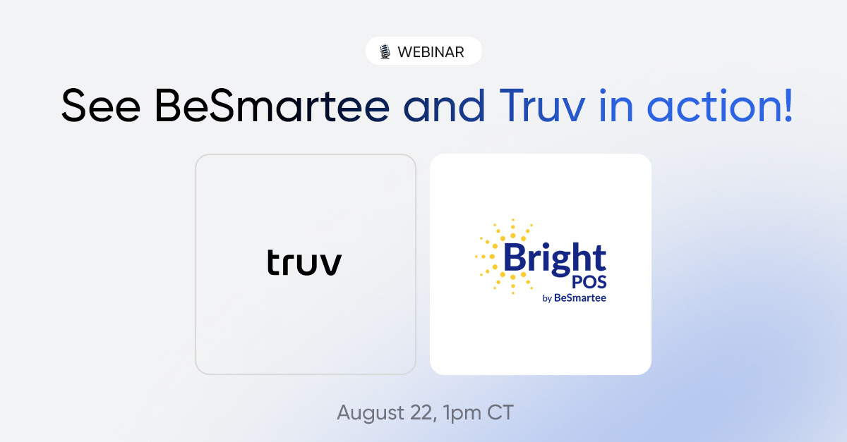 See BeSmartee and Truv in action!