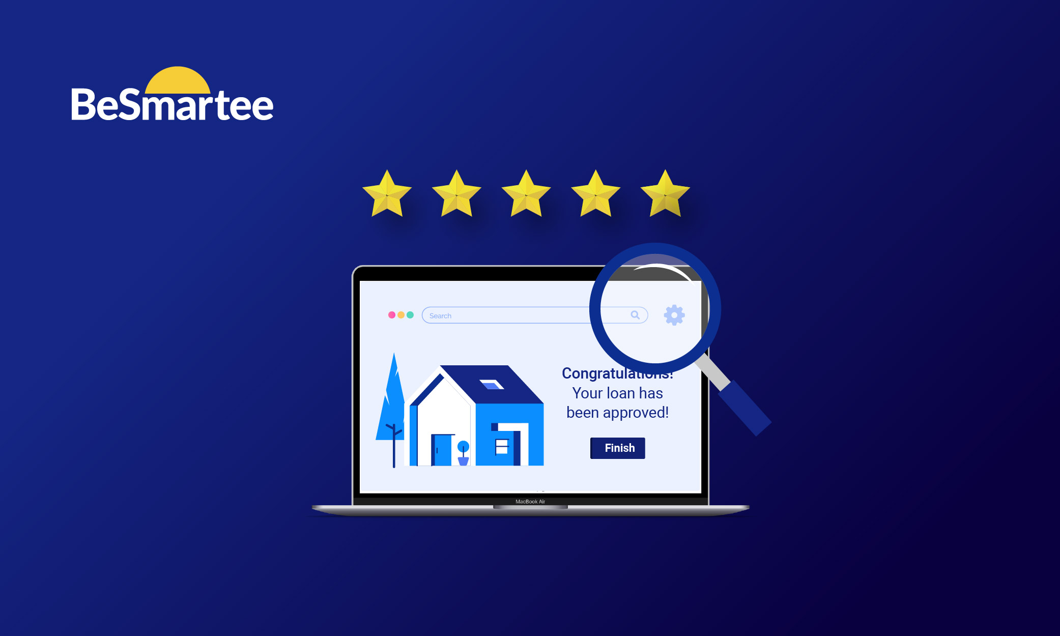 Building Trust: The Key to a Better Digital Mortgage Journey