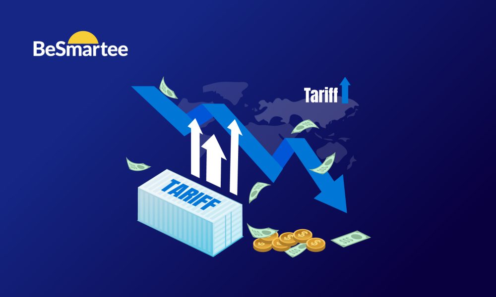 Global Economic Trends: From Tariffs to Rates–A Wake-Up Call for Mortgage Lenders