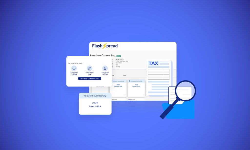 The Data Security Checklist for Automated Spreading Data Security Risks in Automated Financial Spreading Critical Safeguards Lenders Must Enforce 08