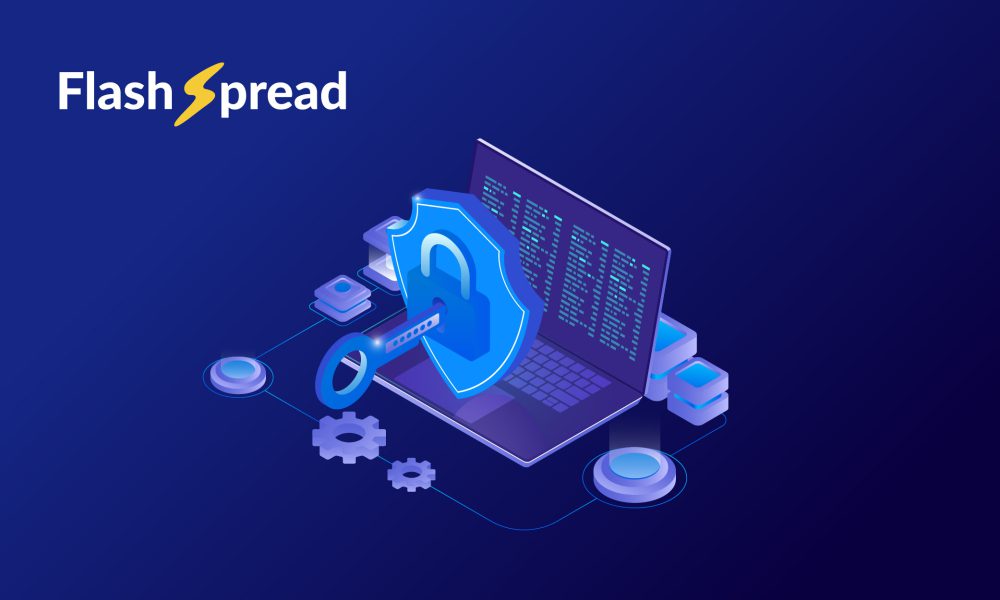 The Data Security Checklist for Automated Spreading The Data Security Checklist for Automated Spreading
