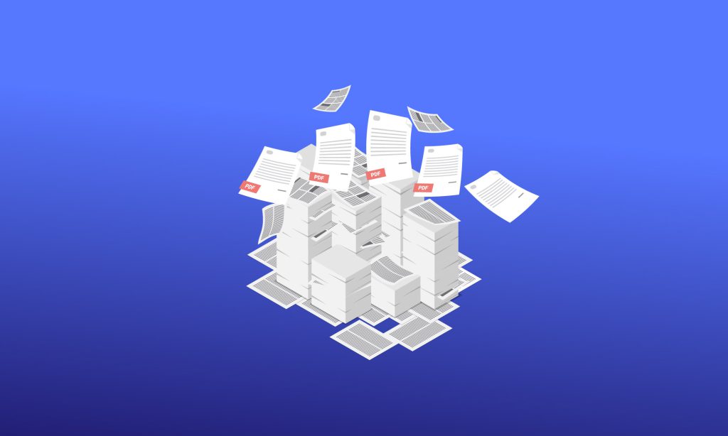 Accurate Business Financials: Beat PDF Chaos and Speed Up Closings Accurate Business Financials Beat PDF Chaos and Speed Up Closings 07