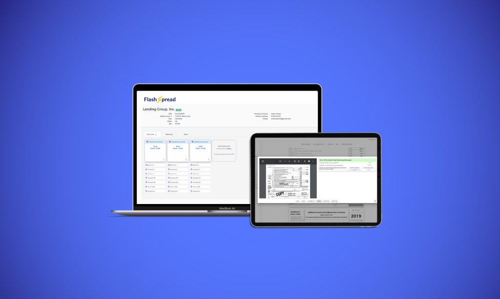 Accurate Business Financials: Beat PDF Chaos and Speed Up Closings Accurate Business Financials Beat PDF Chaos and Speed Up Closings 08