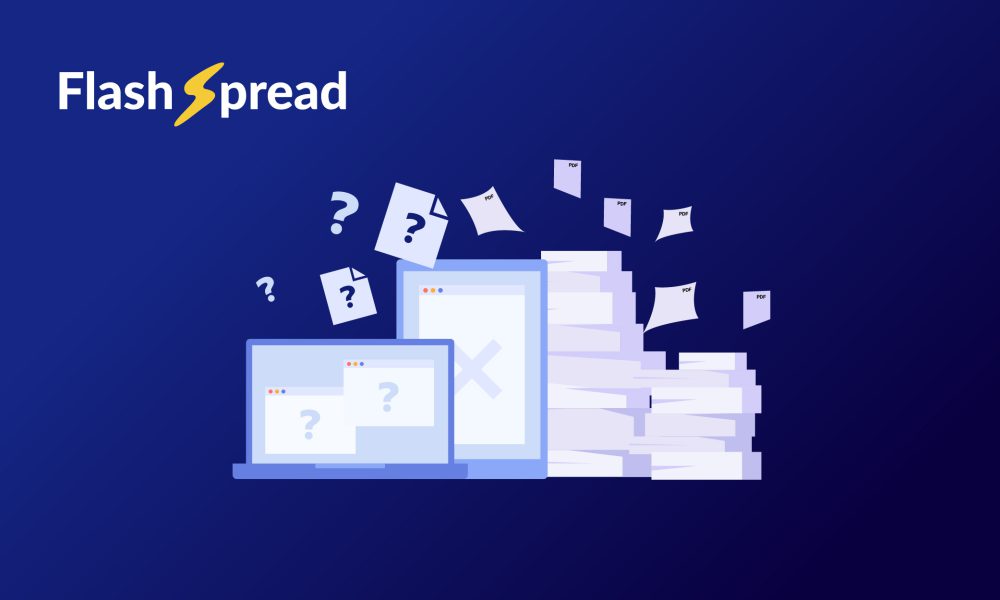 Accurate Business Financials: Beat PDF Chaos and Speed Up Closings Accurate Business Financials: Beat PDF Chaos and Speed Up Closings