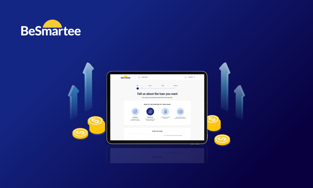 Lite Mortgage POS: Unlock Higher Conversion With Less Complexity
