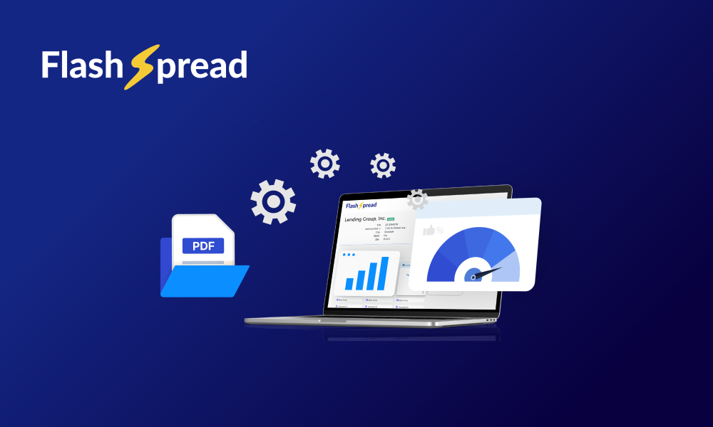 From PDF to Credit-Ready: What It Really Takes to Review Business Financials From PDF to Credit-Ready: What It Really Takes to Review Business Financials