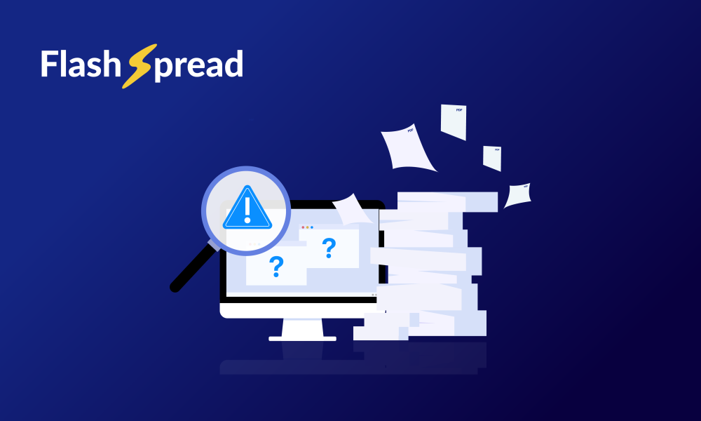 Where Commercial Spreads Go Wrong: The Hidden Errors Slowing Lending Decisions